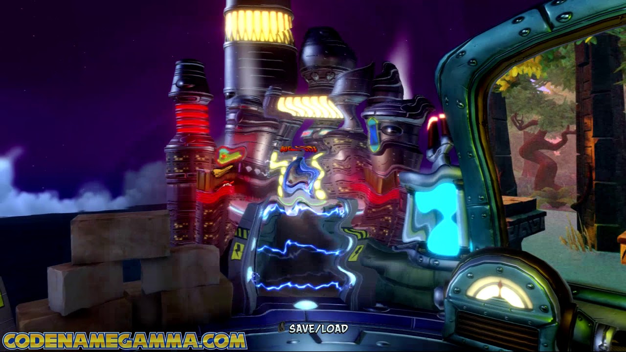 0 Day Cheat Table_ Crash Bandicoot N. Sane Trilogy